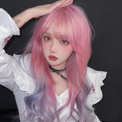 可二改/你来的话，日子会甜一点。