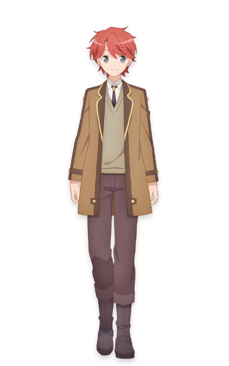 转生成为了只有乙女游戏破灭flag的邪恶大小姐