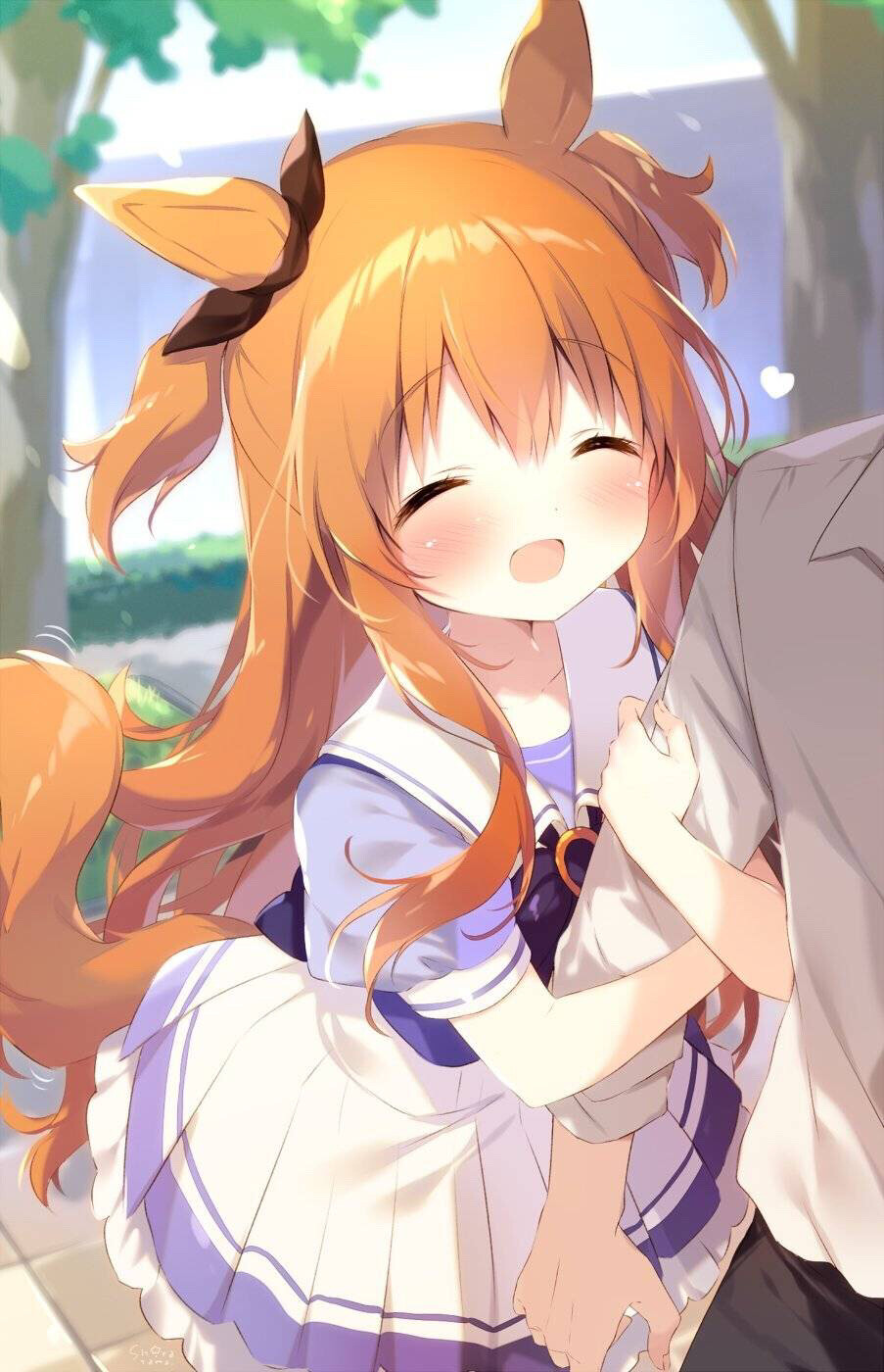 赛马娘