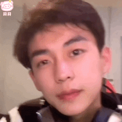 「余庆伟yyds」老鱼的嘴一个呜呜呜 GIF /表情包