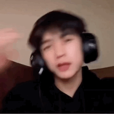 「余庆伟yyds」老鱼的嘴一个呜呜呜 GIF /表情包