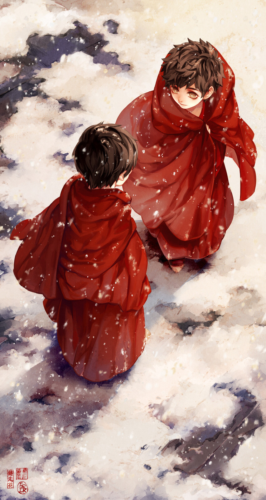 瓶邪
图源网络侵删