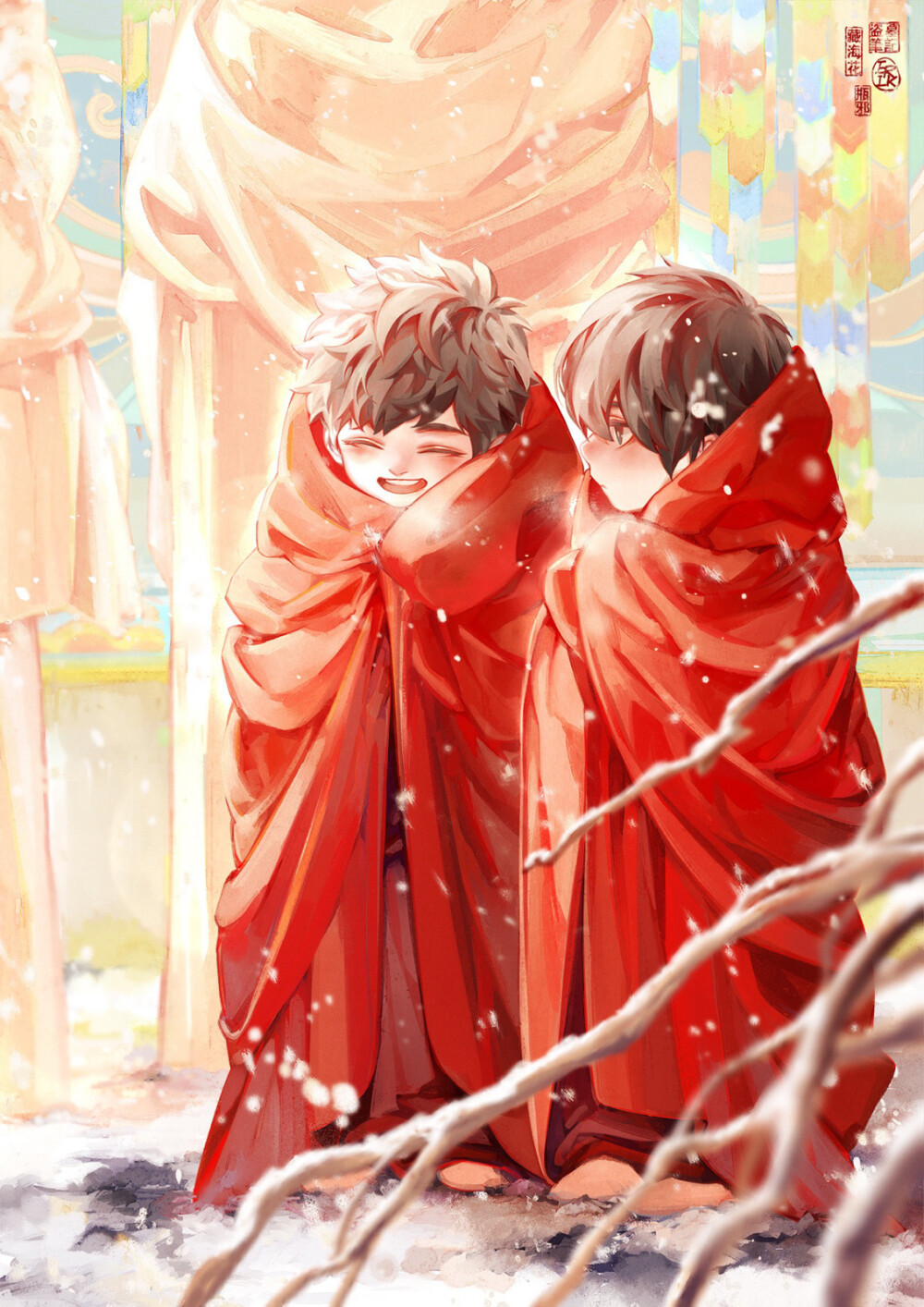 瓶邪
图源网络侵删