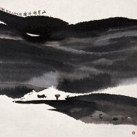 插画