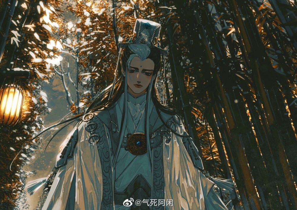 酆都月 图源网络侵删