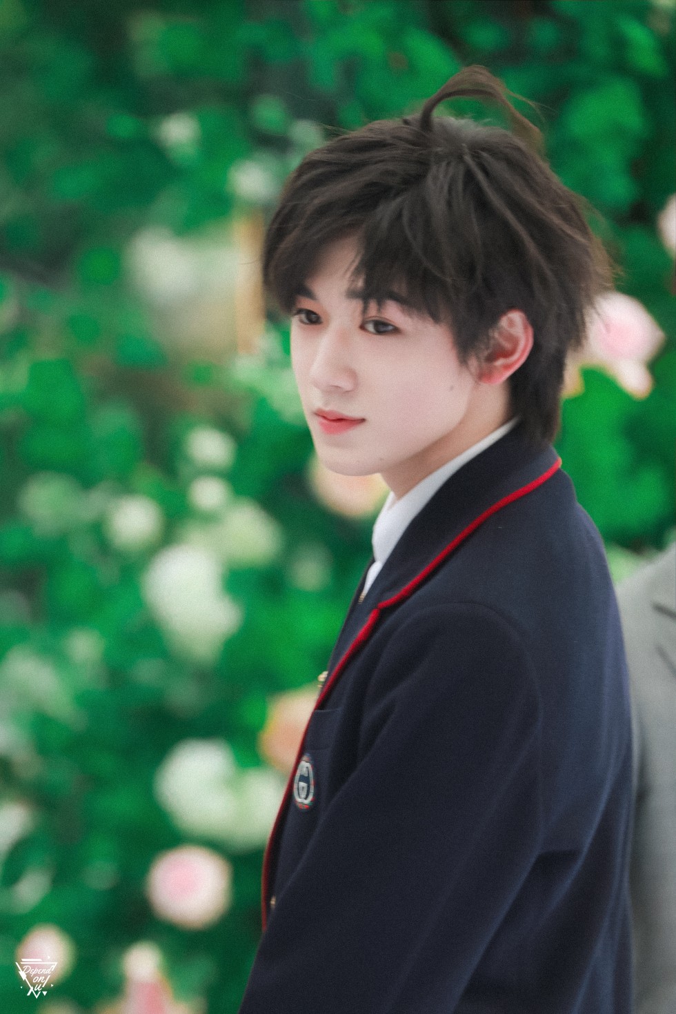 宋亚轩
(图源微博，侵权删)