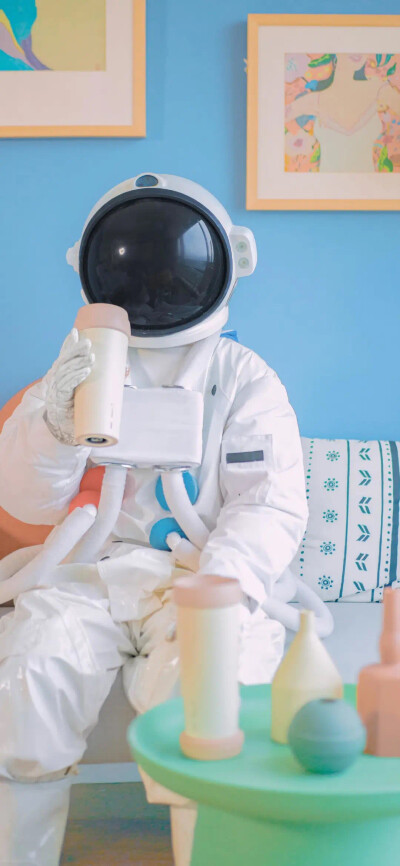 孤单宇航员 壁纸
侵权删