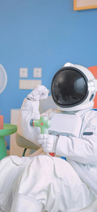 孤单宇航员 壁纸
侵权删