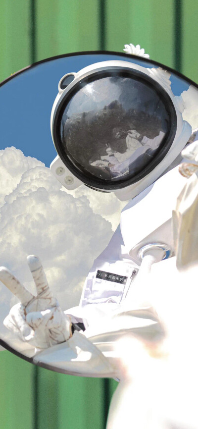 孤单宇航员 壁纸
侵权删