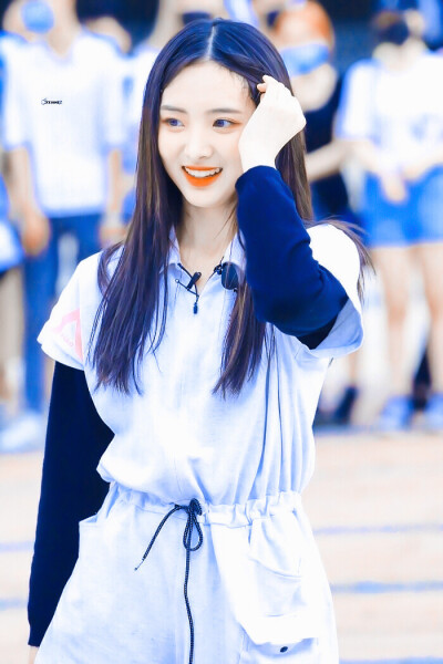 郑乃馨
©oxyjane
注明裴恩熙