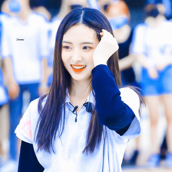 郑乃馨
©oxyjane
注明裴恩熙