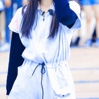 郑乃馨
©oxyjane
注明裴恩熙