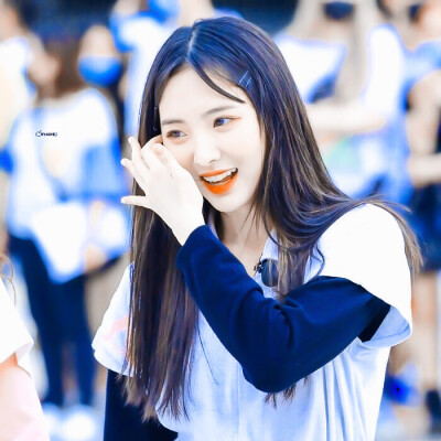 郑乃馨
©oxyjane
注明裴恩熙