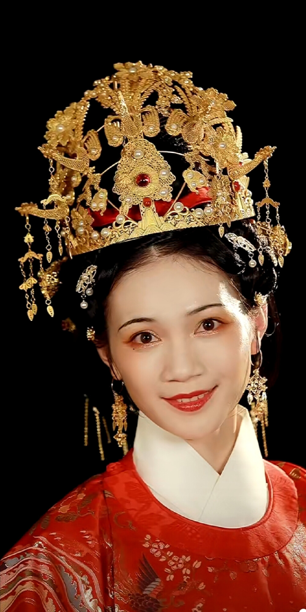红装