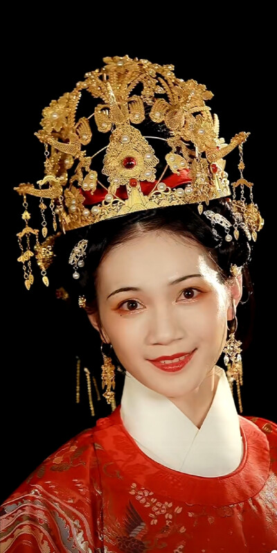 红装