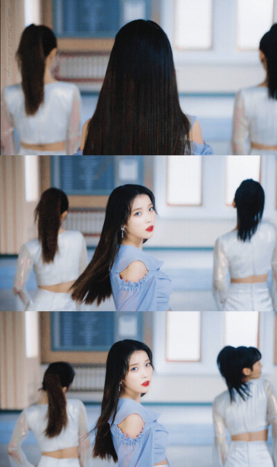 IU | LILAC
cr:黑糖炖鲜奶