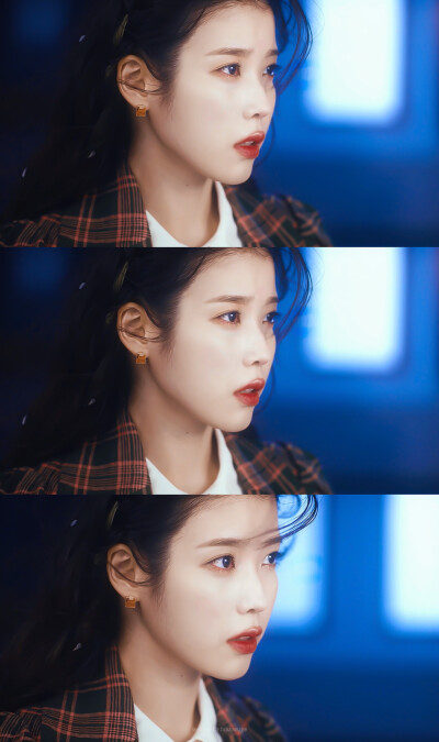 IU | LILAC
cr:边五爷