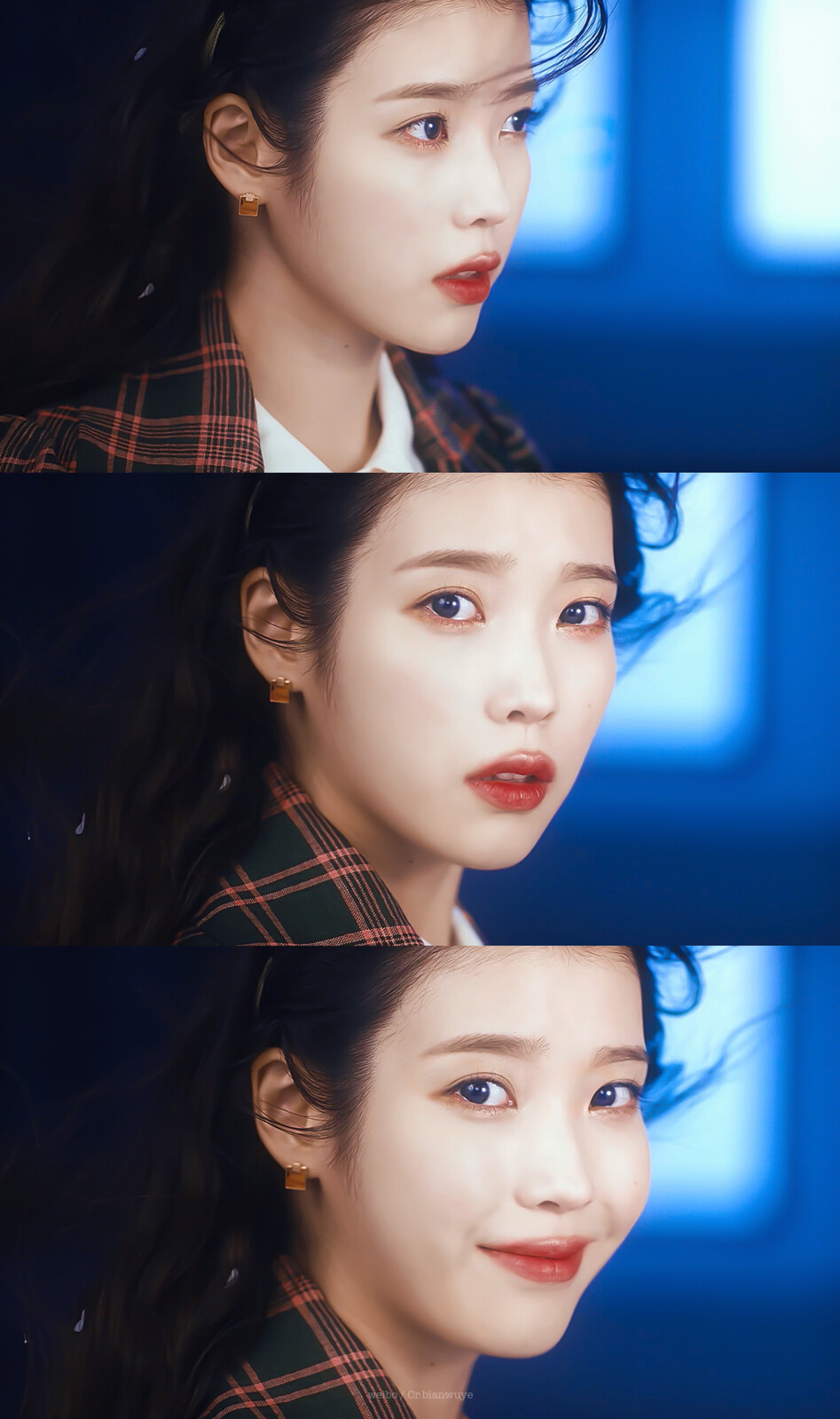 IU | LILAC
cr:边五爷