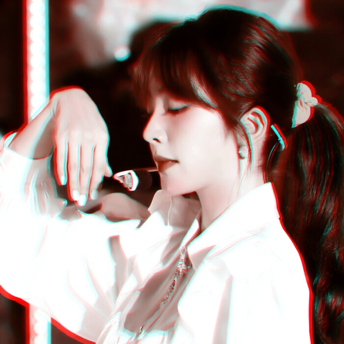 裴珠泫 / 亓官妍
原©ReneJingle