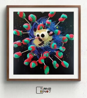 儿童画