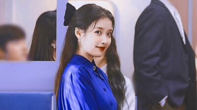 IU 壁纸头像