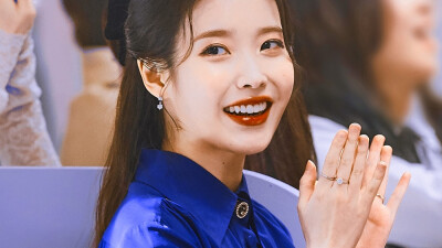 IU 壁纸头像