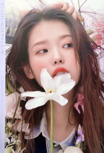 IU 壁纸头像