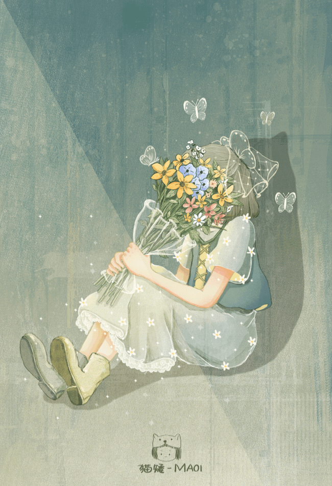 画师：＠猫矮