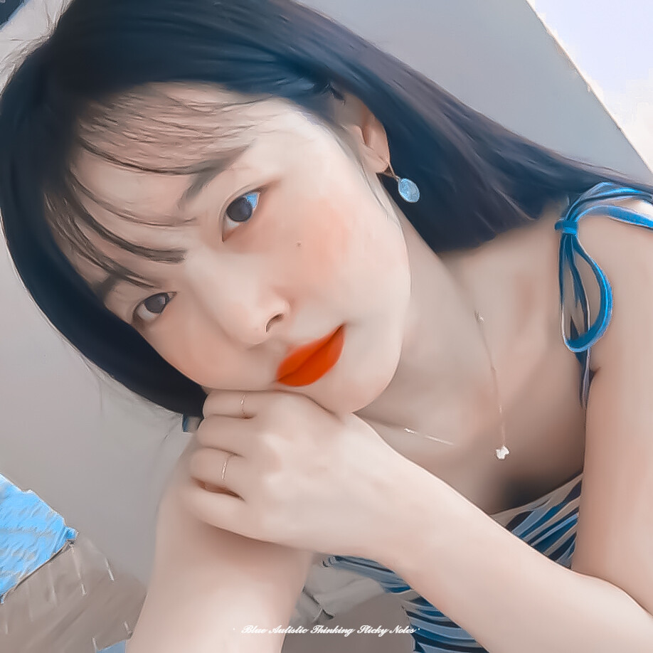 ◦ 漂 亮 不 是 原 罪 · 崔 雪 莉