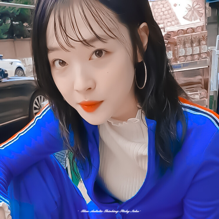 ◦ 漂 亮 不 是 原 罪 · 崔 雪 莉