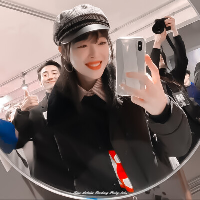 ◦ 漂 亮 不 是 原 罪 · 崔 雪 莉