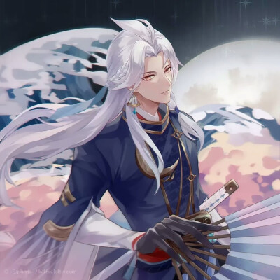 阴阳师荒