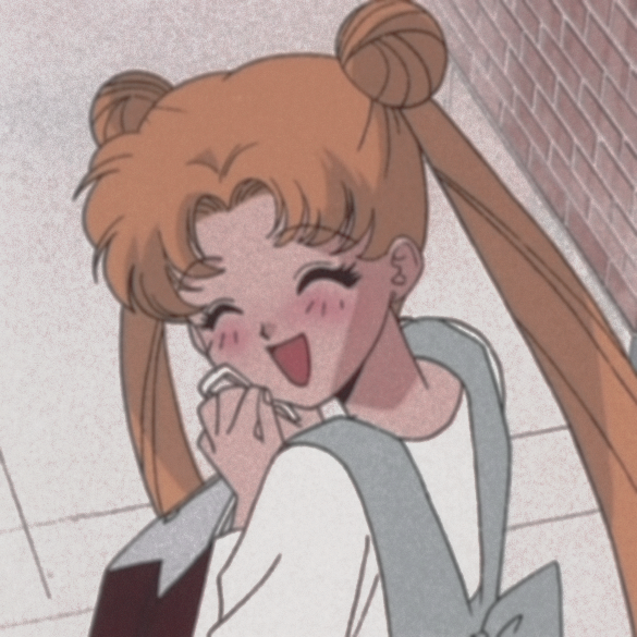 ﹙sailor moon icons﹚like/reblog if you save!
汤博乐@veloutie