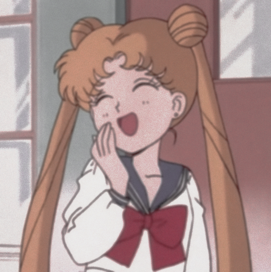 ﹙sailor moon icons﹚like/reblog if you save!
汤博乐@veloutie