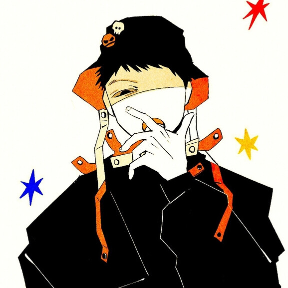 作者 老福特@東