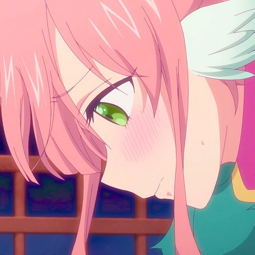 《在魔王城说晚安》 ——哈比