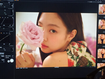 BLACKPINK 金珍妮JENNIE