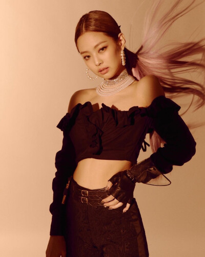 BLACKPINK 金珍妮JENNIE