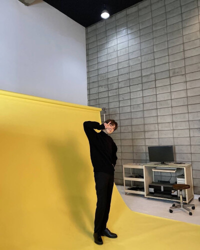 EXO 朴灿烈 帅哥回来了