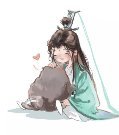 人渣反派自救系统