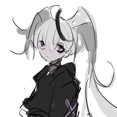 动漫男生头像 自截