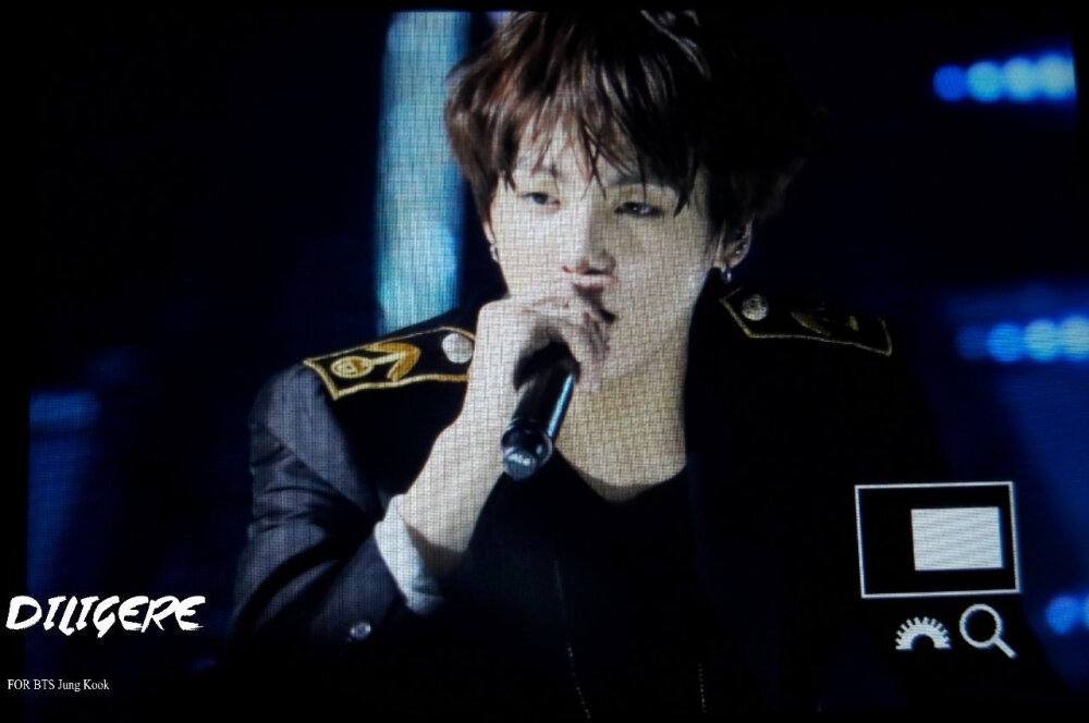 Jeon Jung Kook