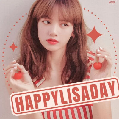 LISA 2020.03.27
Happy birthday to lalisa❤✨
生日快乐 我的女孩