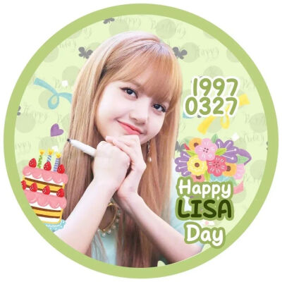 LISA 2020.03.27
Happy birthday to lalisa❤✨
生日快乐 我的女孩