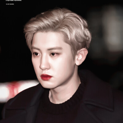 人生啊，总要有一次奋不顾身，去看偶像站在台上闪闪发光的样子。