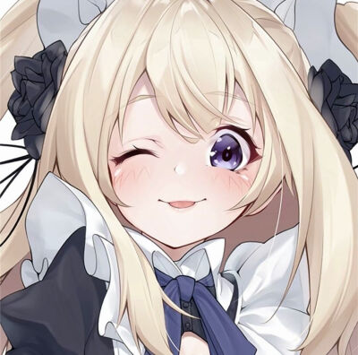 日漫头像