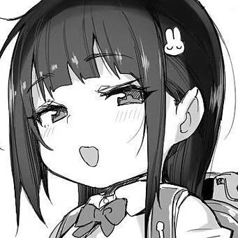 日漫头像