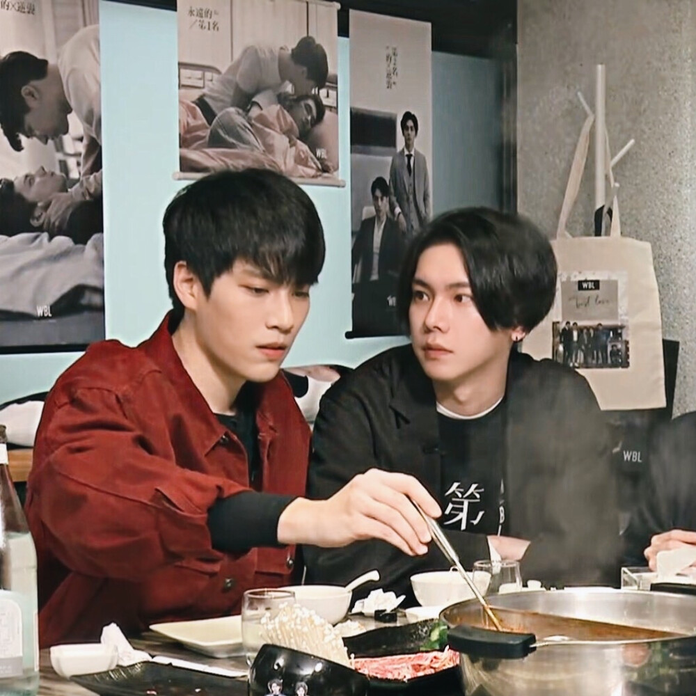 永远的第一名 杨宇腾&林子闳