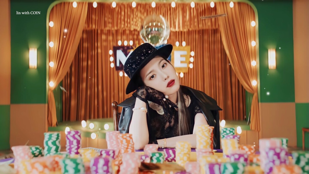 iu李知恩coinmv截图