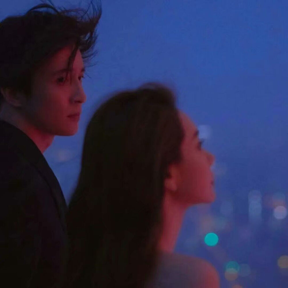 都快忘了你笑起来有多好看